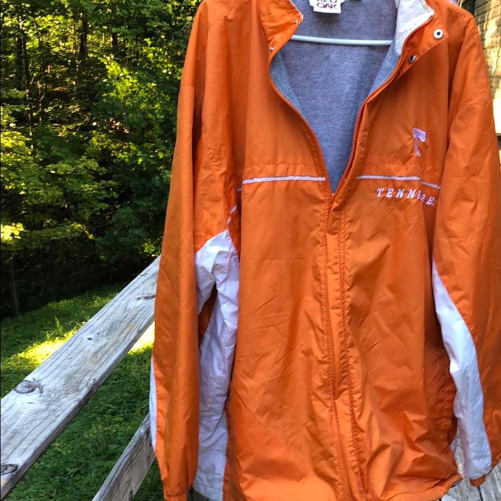 Tennessee Volunteers Men’s sports jacket